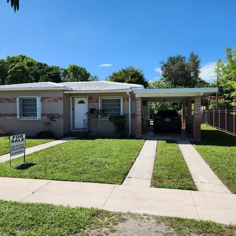 1120 NE 134th Street North Miami FL 33161