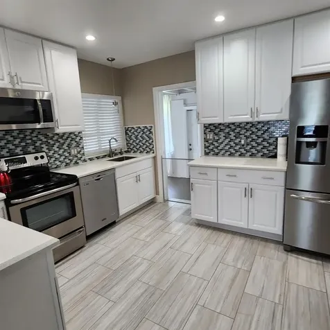 1120 NE 134th Street North Miami FL 33161