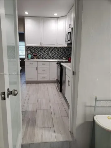 1120 NE 134th Street North Miami FL 33161
