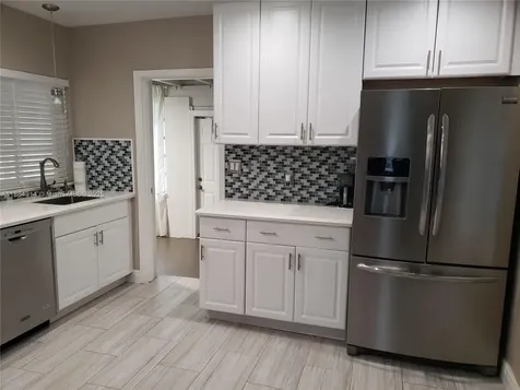 1120 NE 134th Street North Miami FL 33161
