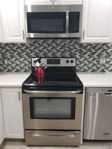 1120 NE 134th Street North Miami FL 33161