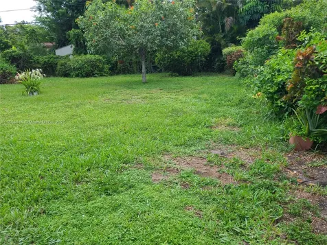 1120 NE 134th Street North Miami FL 33161