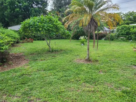 1120 NE 134th Street North Miami FL 33161