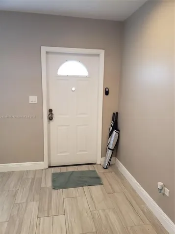 1120 NE 134th Street North Miami FL 33161