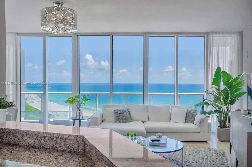 100 S Pointe Drive Miami Beach FL 33139