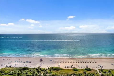 100 S Pointe Drive Miami Beach FL 33139