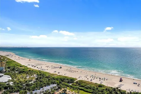 100 S Pointe Drive Miami Beach FL 33139