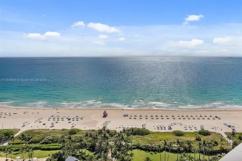 100 S Pointe Drive Miami Beach FL 33139