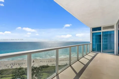 100 S Pointe Drive Miami Beach FL 33139