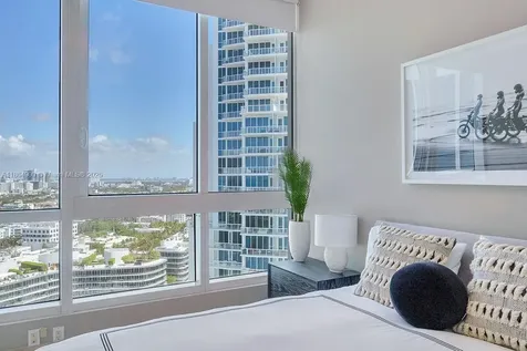 100 S Pointe Drive Miami Beach FL 33139