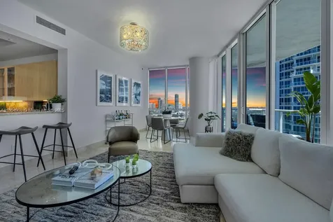 100 S Pointe Drive Miami Beach FL 33139