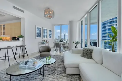 100 S Pointe Drive Miami Beach FL 33139