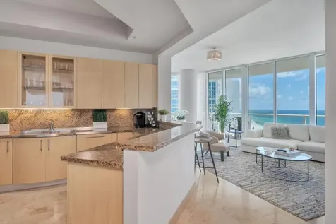 100 S Pointe Drive Miami Beach FL 33139