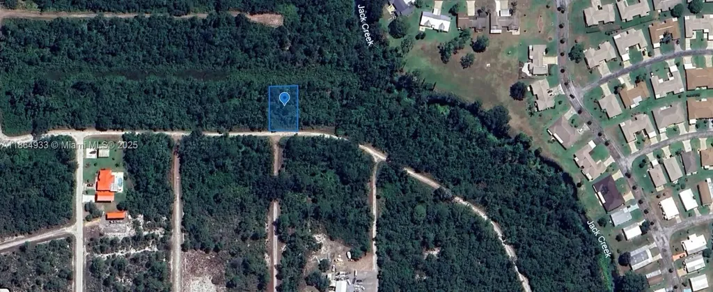3007 Cacao Road Lake Placid FL 33852