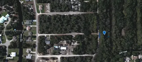 3007 Cacao Road Lake Placid FL 33852