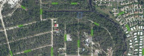 3007 Cacao Road Lake Placid FL 33852