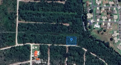 3007 Cacao Road Lake Placid FL 33852
