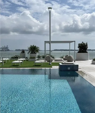 770 Claughton Island Drive Miami FL 33131