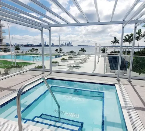 770 Claughton Island Drive Miami FL 33131