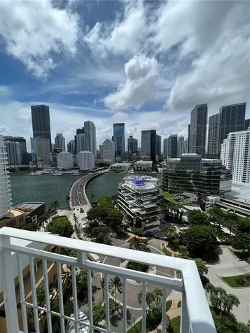 770 Claughton Island Drive Miami FL 33131