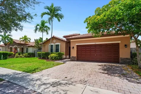 140 SE 36th Terrace Homestead FL 33033