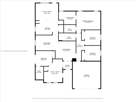 140 SE 36th Terrace Homestead FL 33033