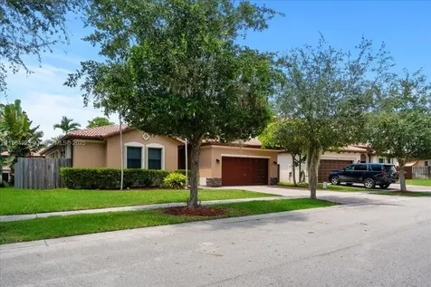 140 SE 36th Terrace Homestead FL 33033
