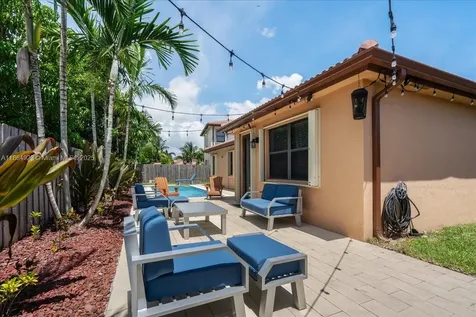 140 SE 36th Terrace Homestead FL 33033