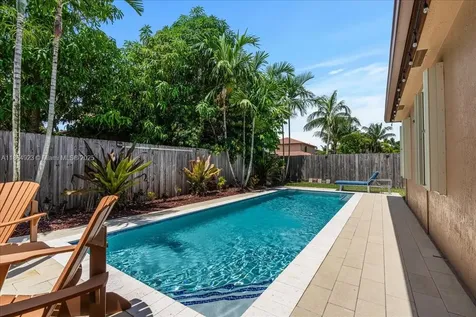 140 SE 36th Terrace Homestead FL 33033