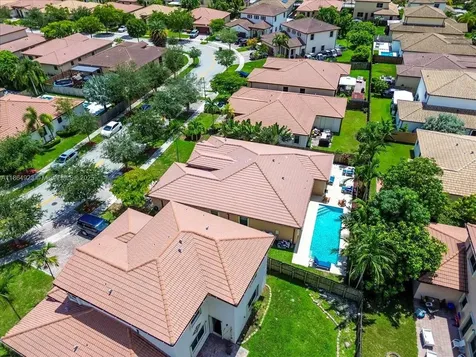 140 SE 36th Terrace Homestead FL 33033