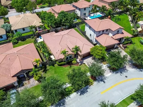 140 SE 36th Terrace Homestead FL 33033