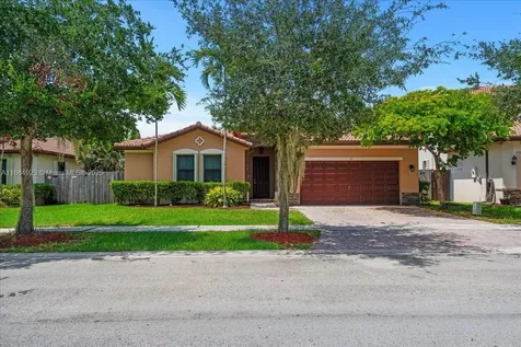 140 SE 36th Terrace Homestead FL 33033