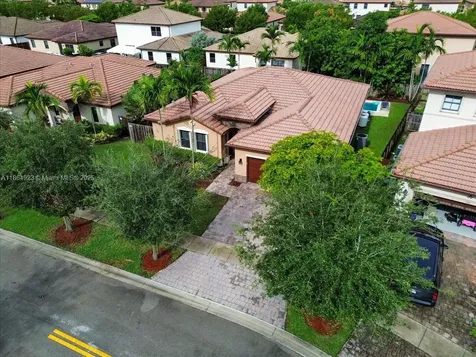 140 SE 36th Terrace Homestead FL 33033