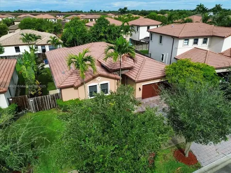 140 SE 36th Terrace Homestead FL 33033