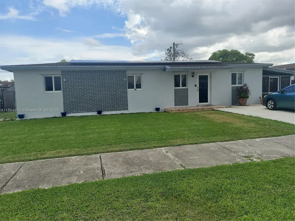 14270 SW 285th Street Homestead FL 33033