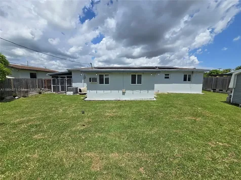 14270 SW 285th Street Homestead FL 33033
