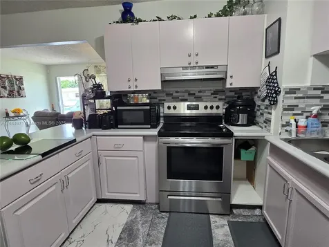 14270 SW 285th Street Homestead FL 33033