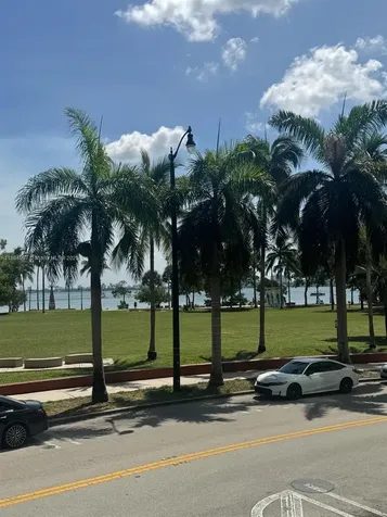 1900 N Bayshore Drive Miami FL 33132