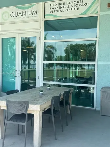 1900 N Bayshore Drive Miami FL 33132