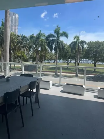 1900 N Bayshore Drive Miami FL 33132