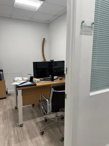 1900 N Bayshore Drive Miami FL 33132