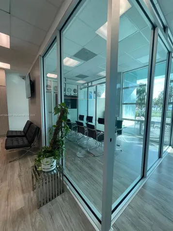 1900 N Bayshore Drive Miami FL 33132