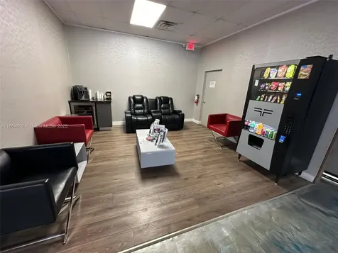 601 N State Road 7 Plantation FL 33317