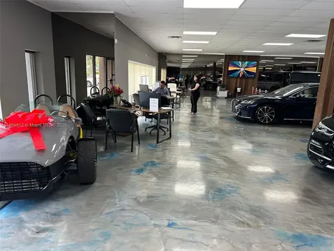 601 N State Road 7 Plantation FL 33317
