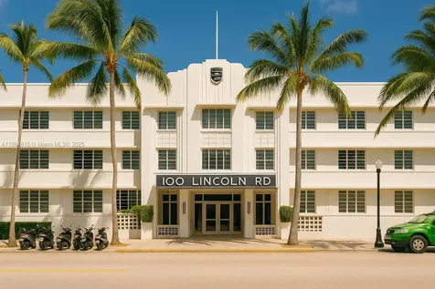 435 21st Street Miami Beach FL 33139