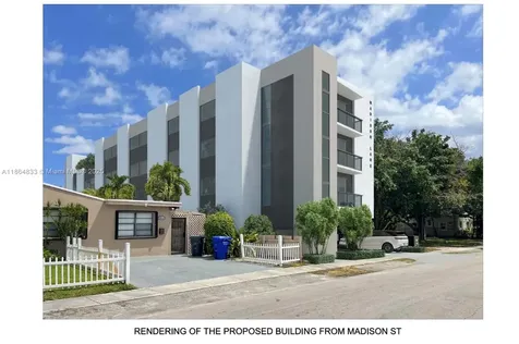 2241 Madison Street Hollywood FL 33020