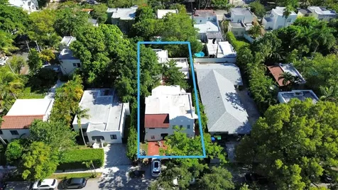 1924 SW 9th Street Miami FL 33135