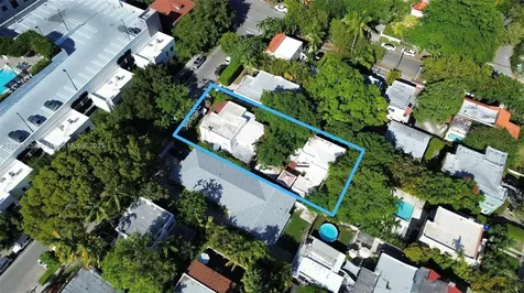 1924 SW 9th Street Miami FL 33135