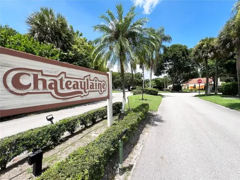 11579 NW 2nd Street Plantation FL 33325