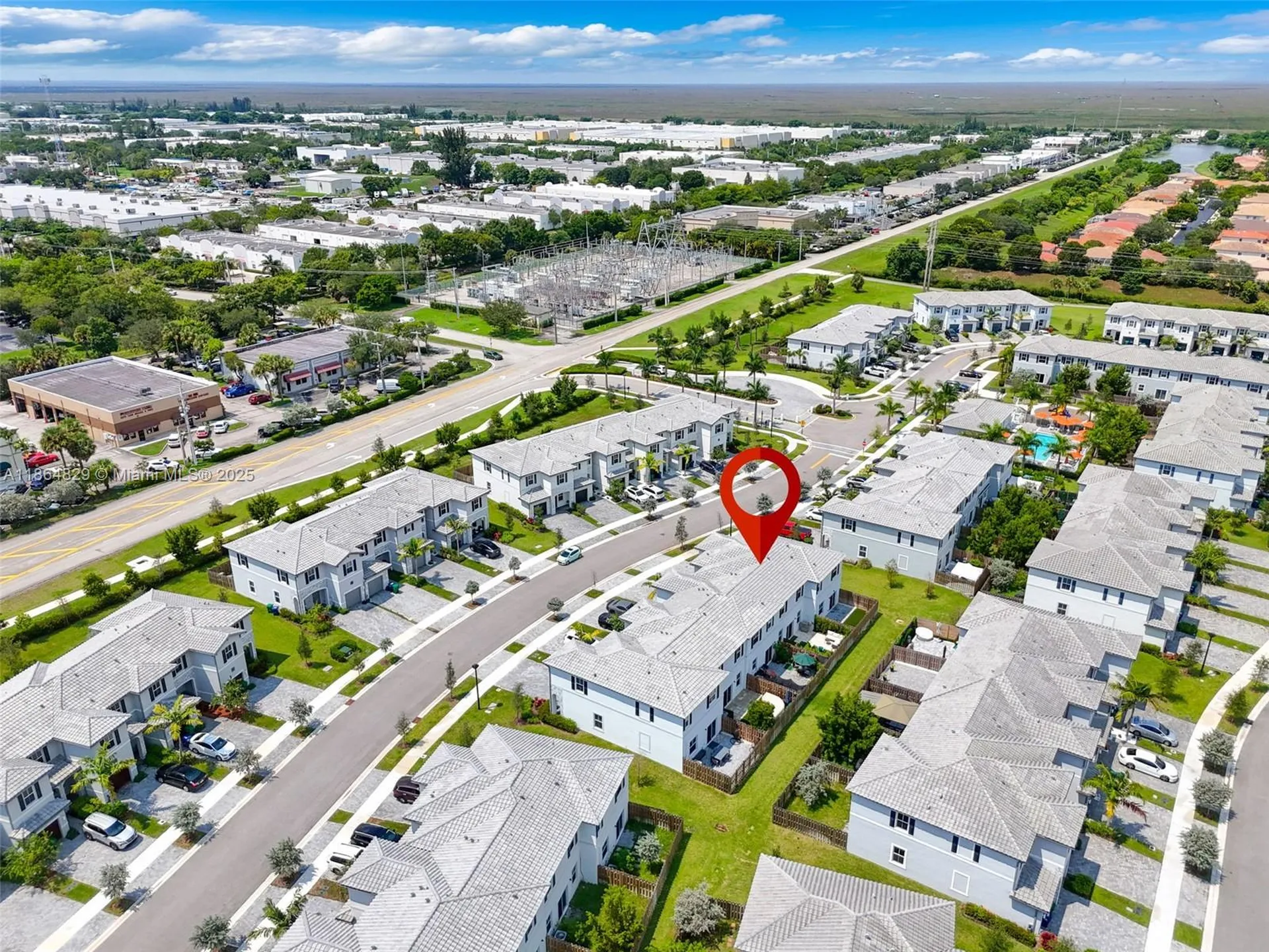 11927 NW 46th Street Coral Springs FL 33076